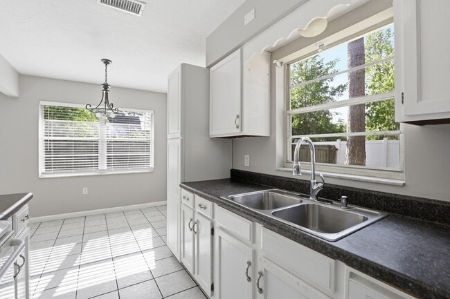 Building Photo - Location, location, location!