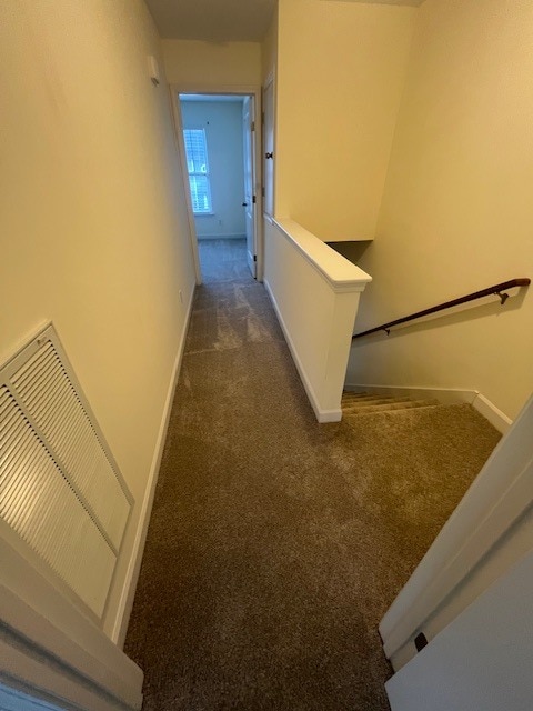 Upstairs Hallway - 3224 Lincoya Creek Dr