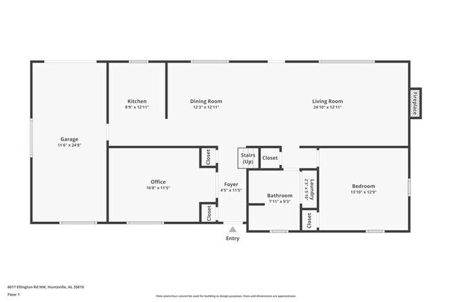 Building Photo - Charming Split-Level Home