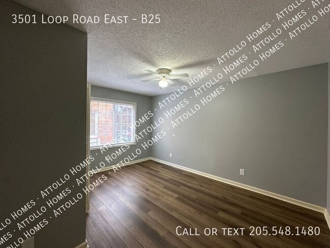 Building Photo - 3501 Loop Rd