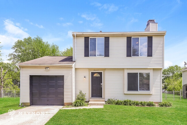 Building Photo - 907 Coolee Ln