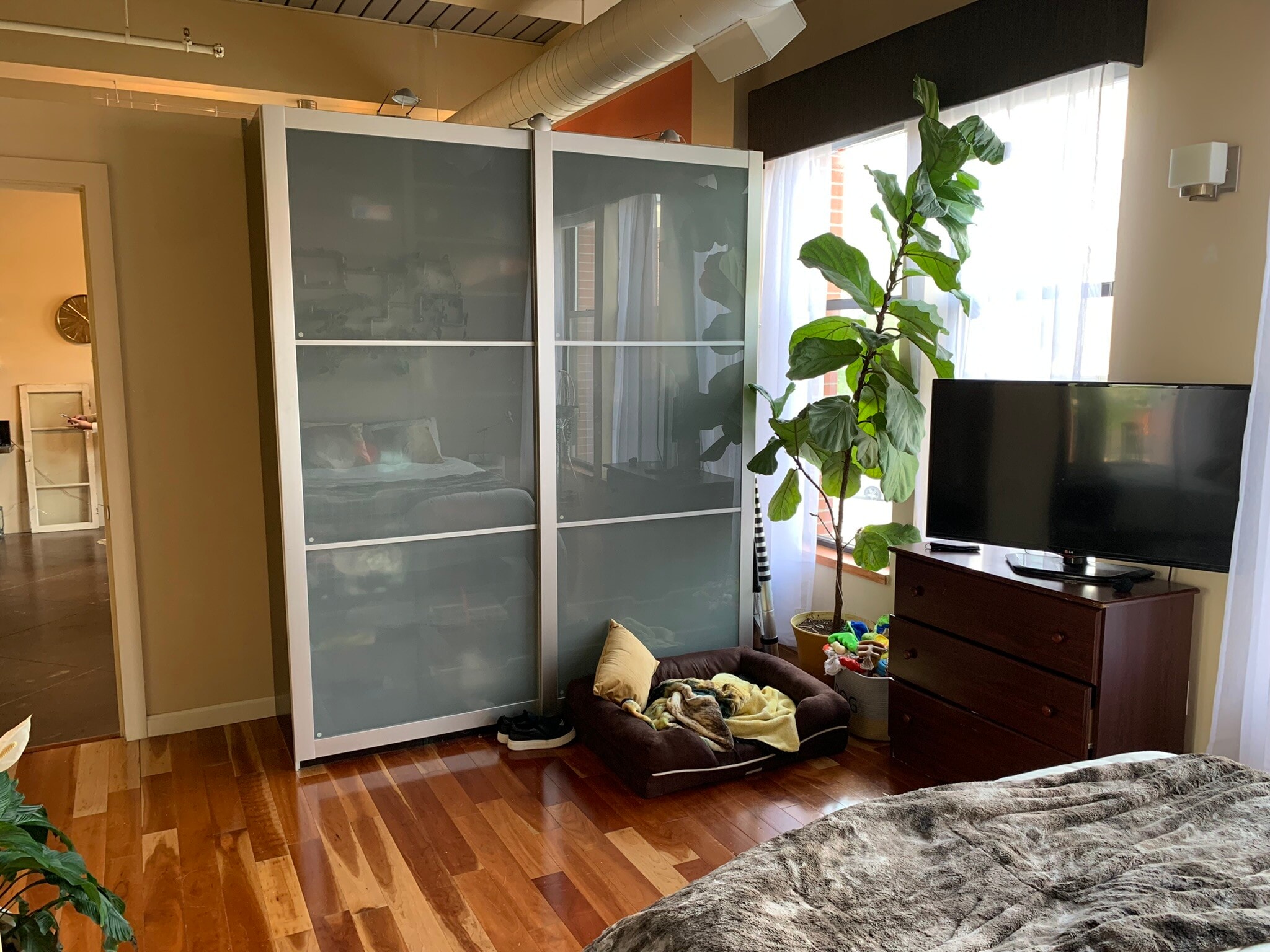 Primary Bedroom - 27 Wareham St