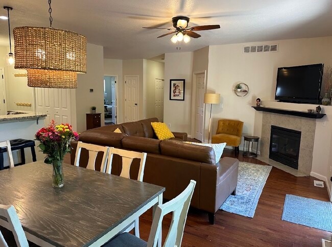 Building Photo - 8554 W 48th Pl