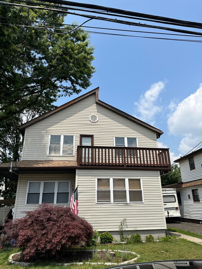 45 John St 45 John St East Rutherford NJ 07073 Apartment Finder