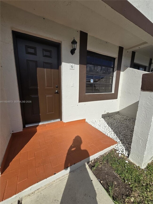 Building Photo - 13215 SW 57th Terrace