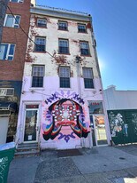 Building Photo - 1104 Spring Garden St