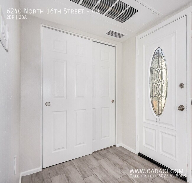 Building Photo - 6240 N 16th St