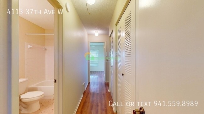 Building Photo - 4113 37th Ave W