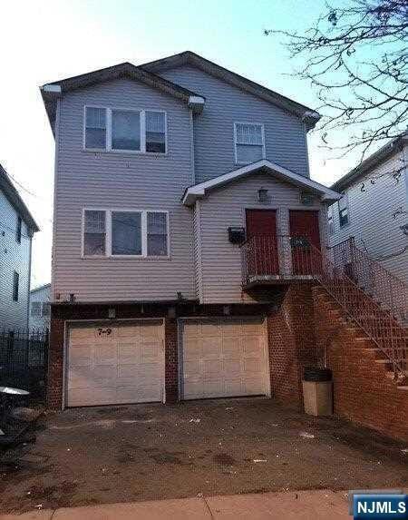 Building Photo - 7-9 Hudson St Unit 1ST