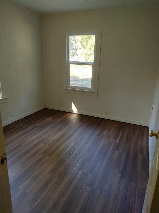 Smaller West Bedroom - 1642 NE 3rd Ave