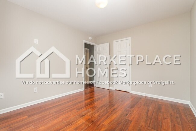 Building Photo - 4123 Silver Fox Ct