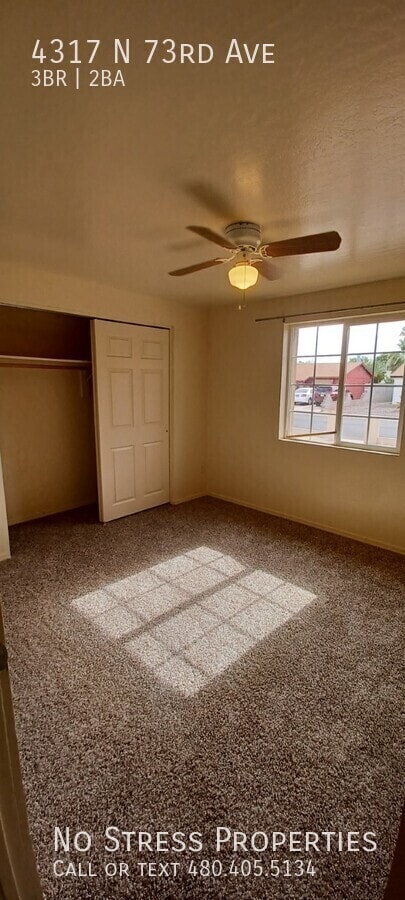 Building Photo - 4317 N 73rd Ave