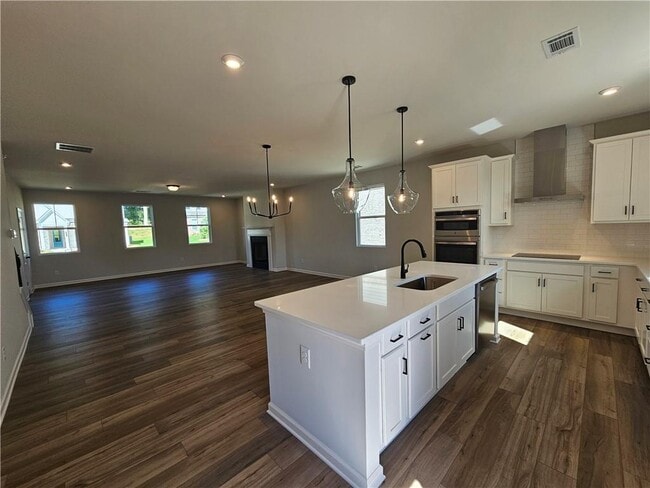 Building Photo - 3250 Willow Glade Trl