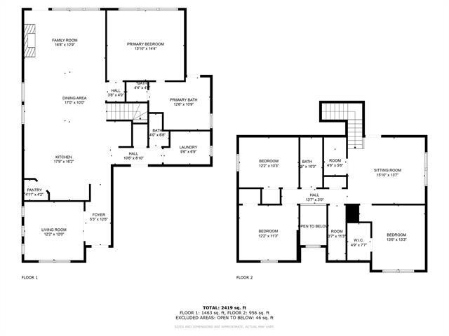 Building Photo - 3816 Brookvale Dr