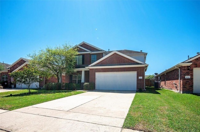 Building Photo - 5015 BridgeValley Ct