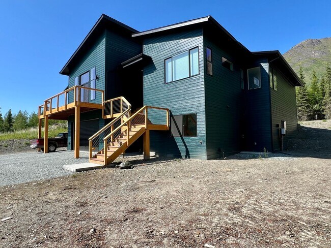 Building Photo - 8213 Harmany Ranch Rd