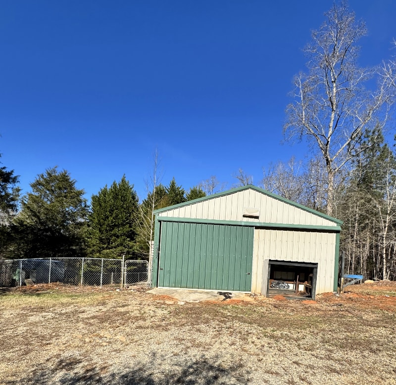 Building Photo - 1430 Lanier Rd