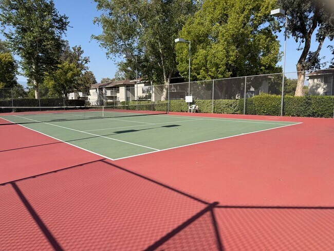 Building Photo - Half off first months Rent. Large 2 Bedroom Redlands Condo Unit Available Now!