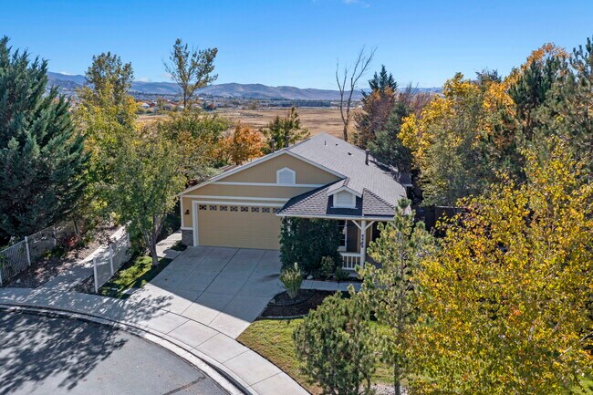 Building Photo - 2100 Brittany Meadows Dr