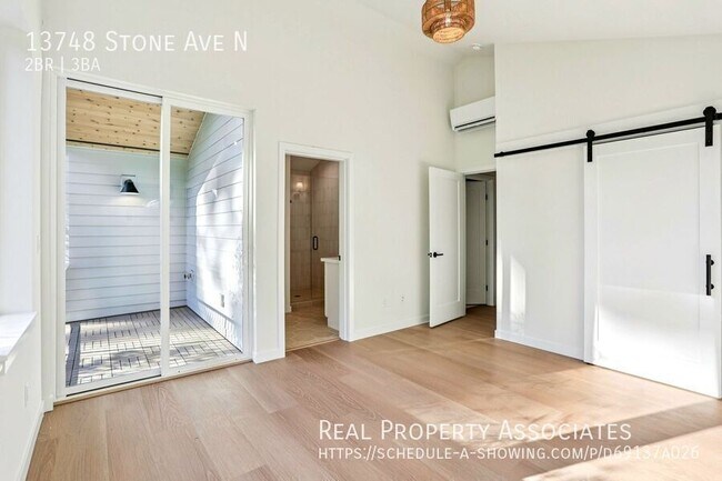 Building Photo - 13748 Stone Ave N
