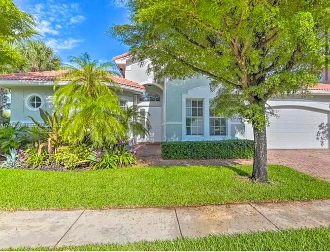 Building Photo - 5342 SW 173rd Ave