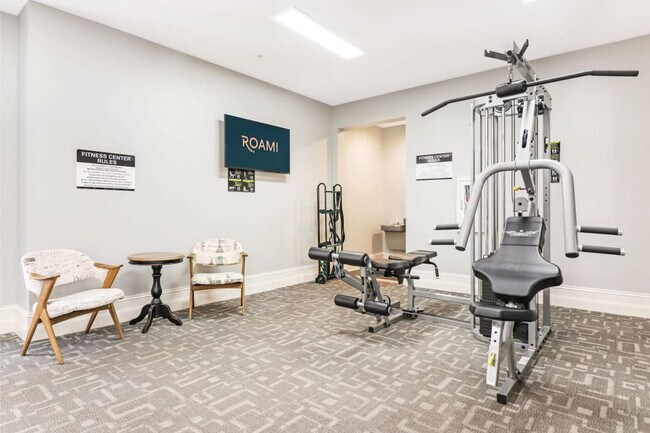 Building Photo - 822 Perdido St