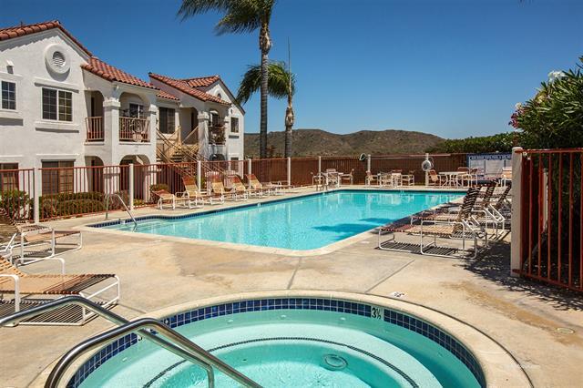 3 Private Community Pools - 13327 Caminito Ciera #61