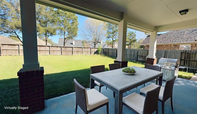 Building Photo - 8610 Rising Oak Ln