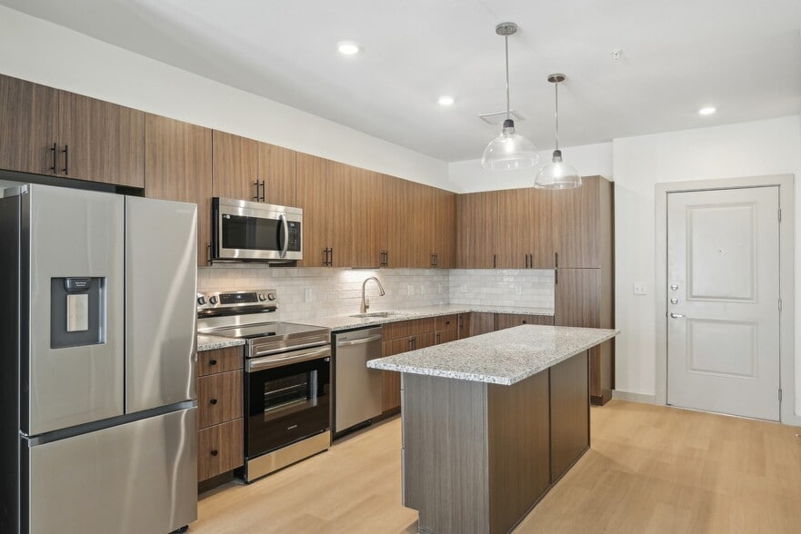 Primary Photo - Meridian at Wylie - 55+ Affordable Apartments
