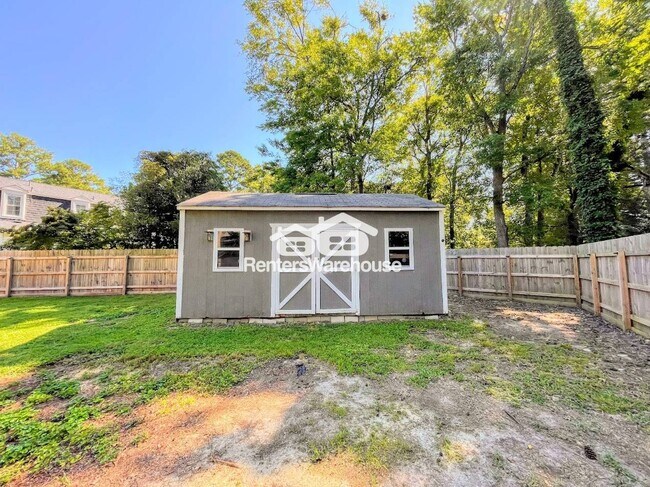 Building Photo - 2909 Duke of York Dr