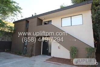 Building Photo - Choctaw Dr (4728-30)