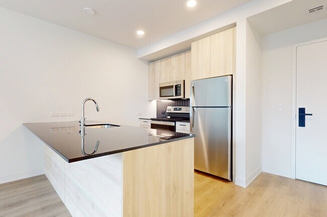 Floorplan - Senate at The Crosswalks