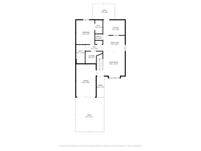 Building Photo - 3520 Prescott Dr