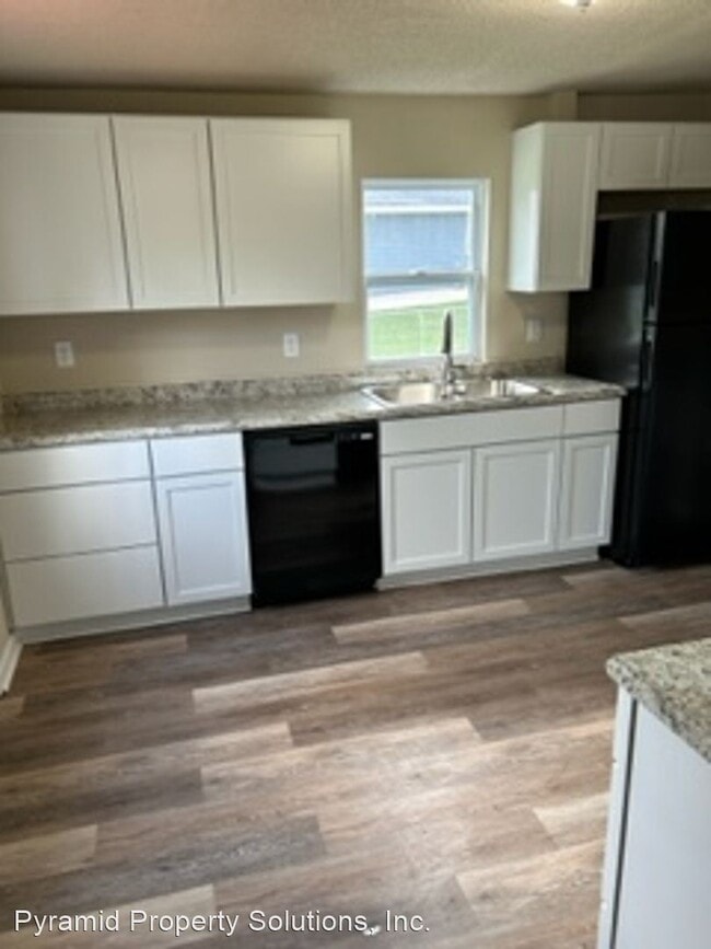 Building Photo - 2 br, 1 bath House - 504 Hackley Ave