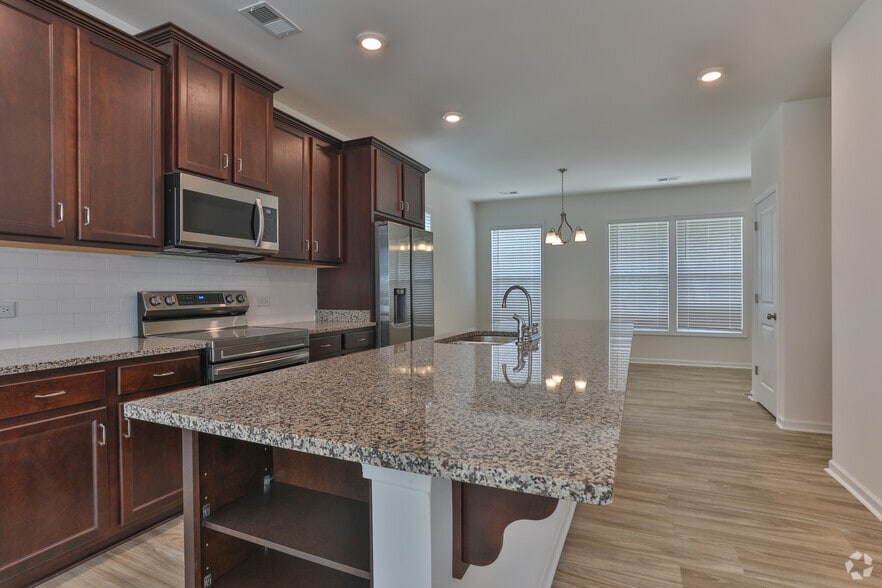 Northside Townhomes 515 Howard St Spartanburg SC 29303 Apartment Finder