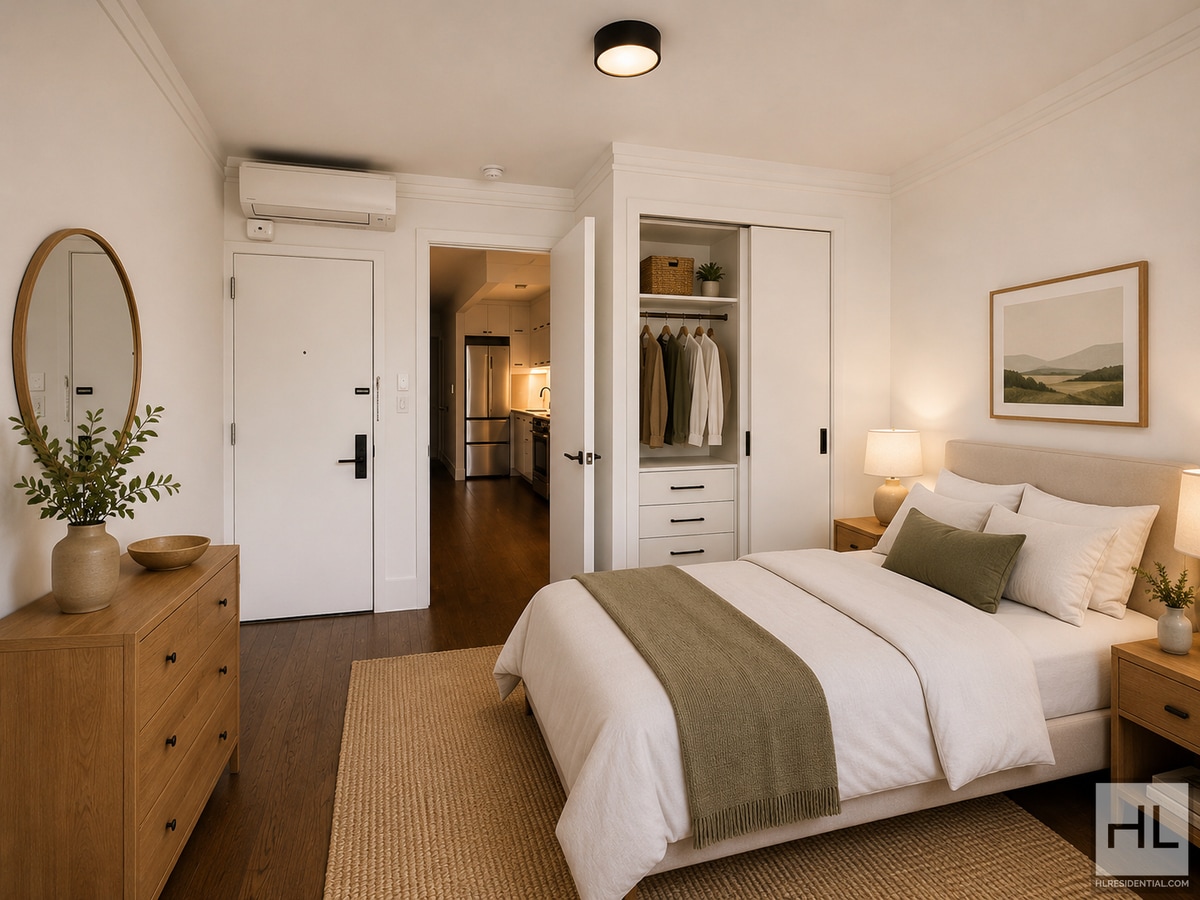 Building Photo - Carroll Gardens / 2-Bed 1-Bath