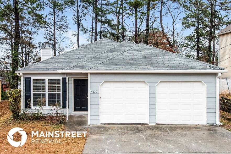 Primary Photo - 5326 Kirk Dr