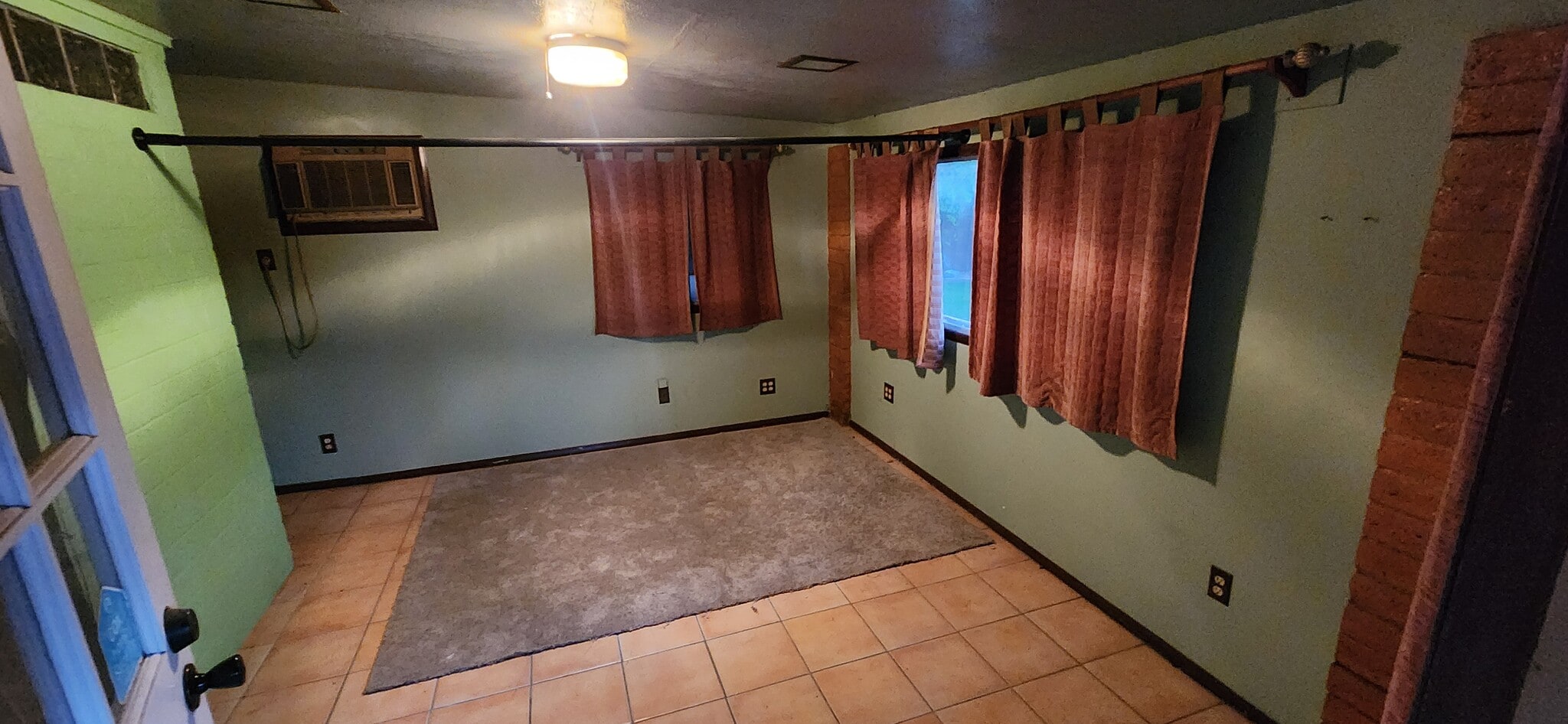 Pool House/Room - 3138 N 83rd St