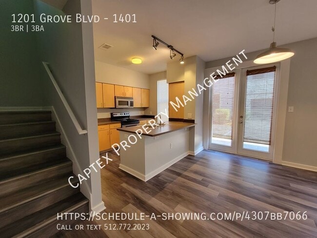 Building Photo - 1201 Grove Blvd