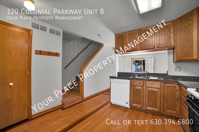 Building Photo - 120 Colonial Pkwy