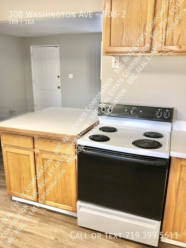 Building Photo - 308 Washington Ave