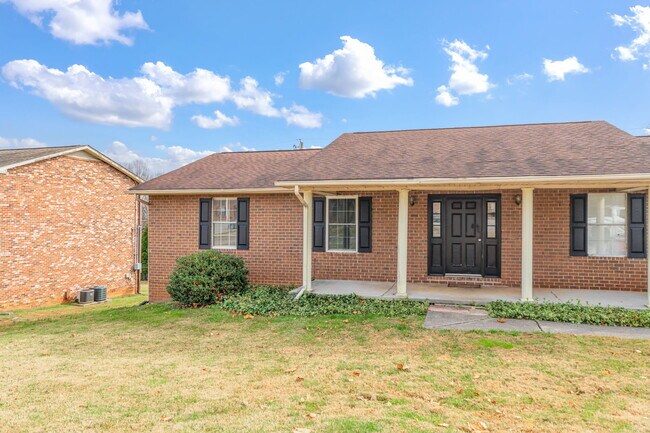 Building Photo - 4808 Cannon Ridge Dr