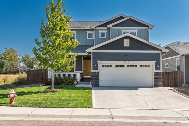 Primary Photo - 7958 Tejon St