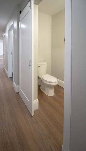 Floorplan - HBG Realty Fox Plum