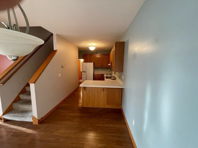 Foyer View - 2103 Parkway Ave