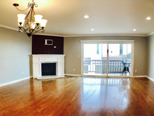 Primary Photo - Panoramic Views From Balcony Attached Garage