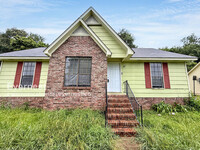 Building Photo - 8021 Marsh Mountain Rd
