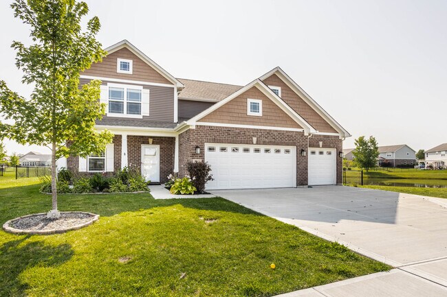 Building Photo - 3317 S Ansley Dr