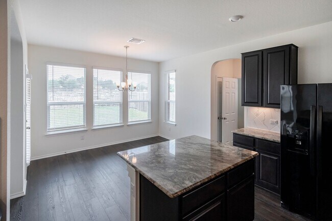 Building Photo - Leander Living with Loft, Flex Space & Style