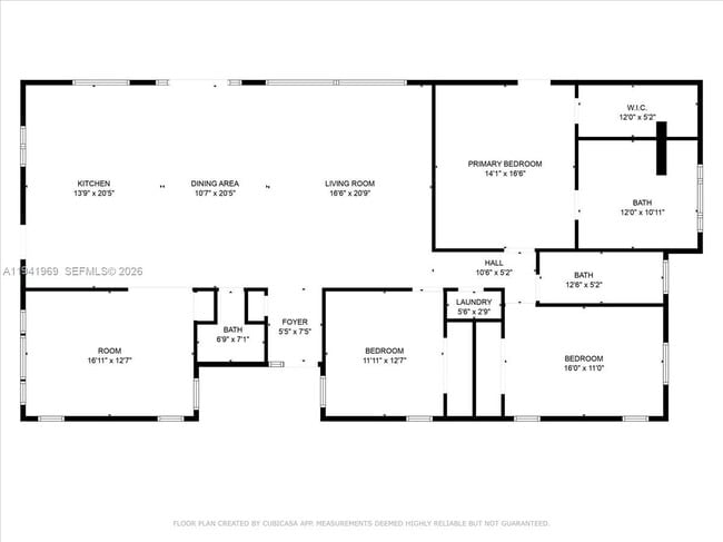 Building Photo - 24555 SW 167th Ave